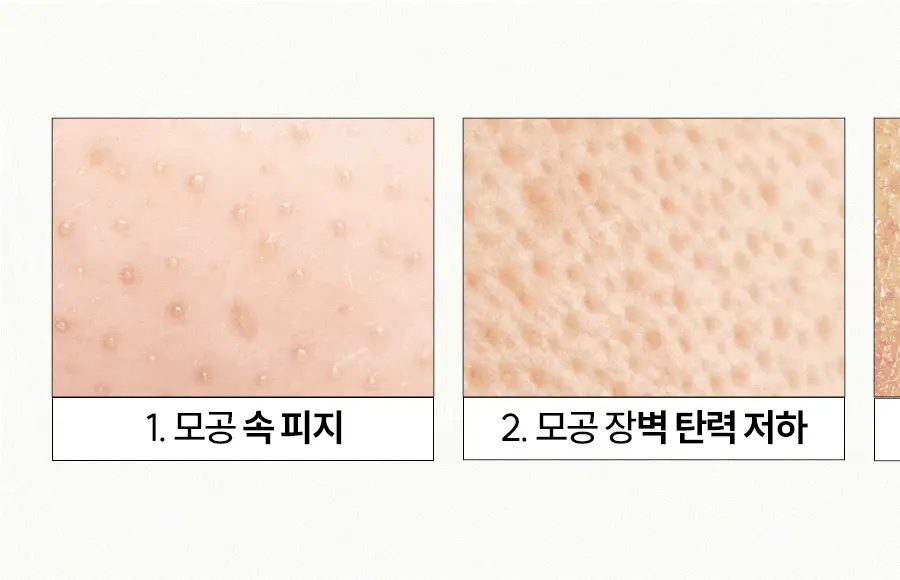 [반쪽모공/리필기획] 한율 보들은행잎 모공핏 세럼 기획 40ml 기획 상세페이지 18